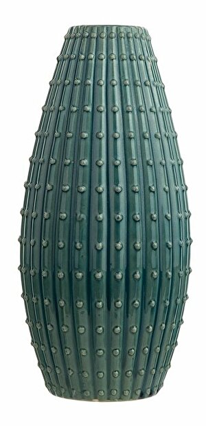 Vaza DELPHINUM 33 cm (plava)