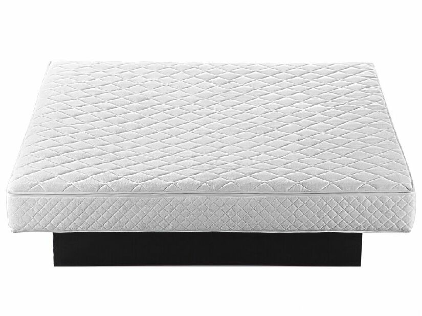 Madrac za vodeni krevet 200 x 140 cm Currie (bijela)