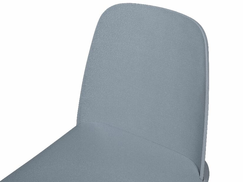 Blagovaonska stolica Herring (siva)