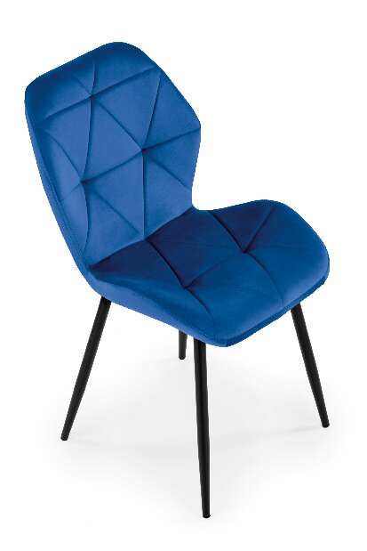 Blagovaonska stolica Kilsyth (tamno plava)