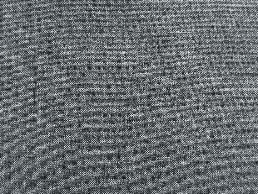Barska stolica MATON (tekstil) (siva)