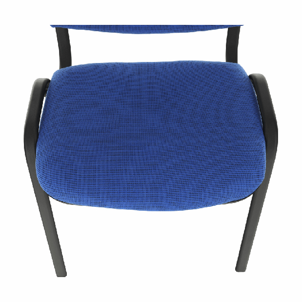 Konferencijska stolica Isior (plava)