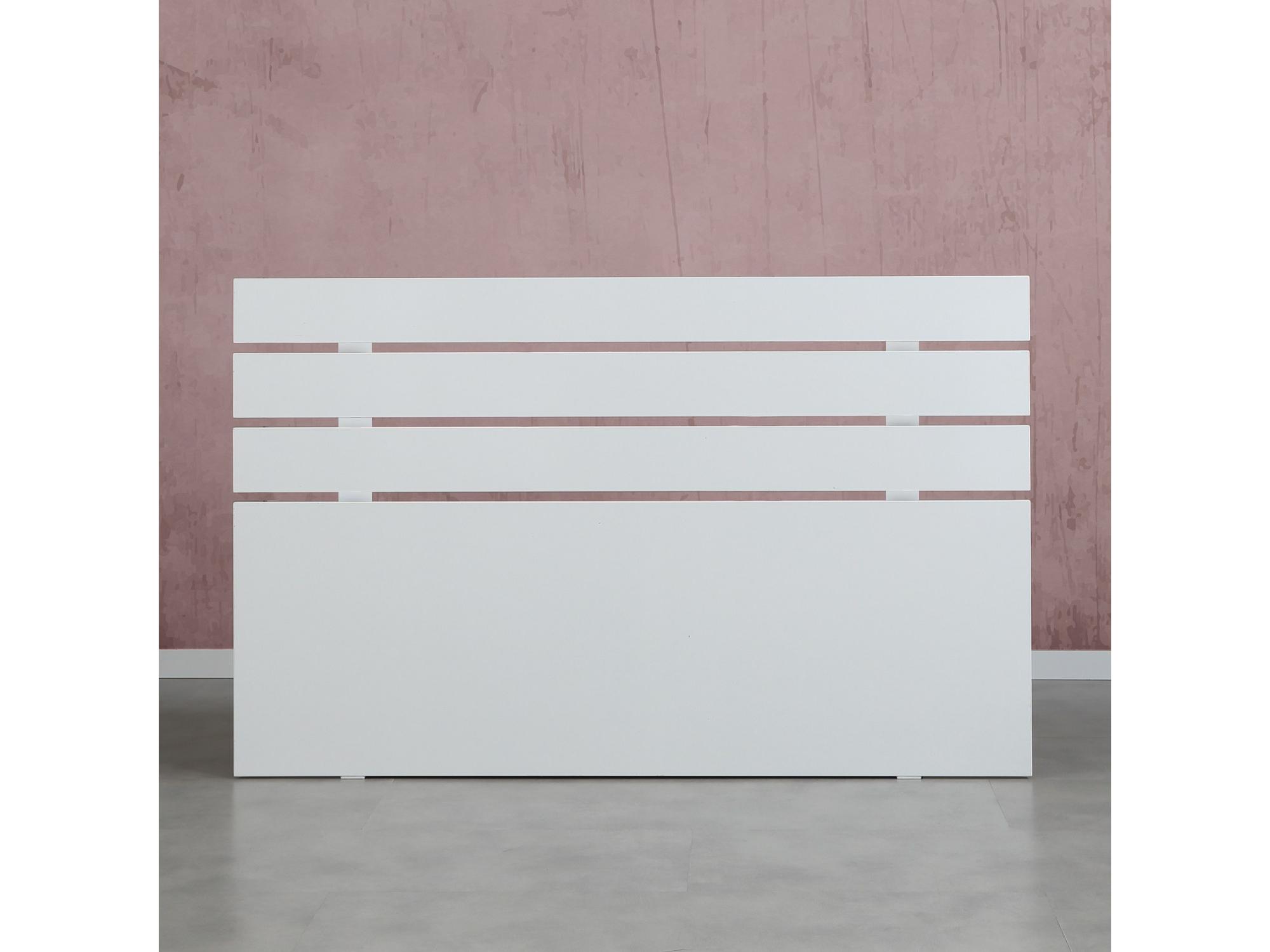 Uzglavlje kreveta Frugio 180 (bijela) *rasprodaja