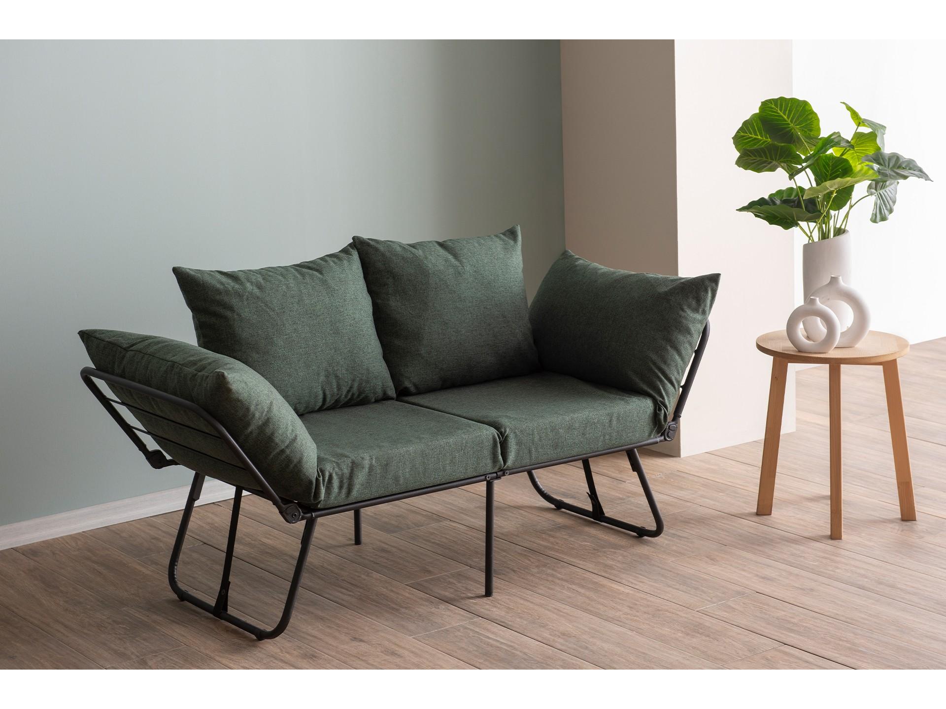 Dvosjed Verve 2 (zelena)