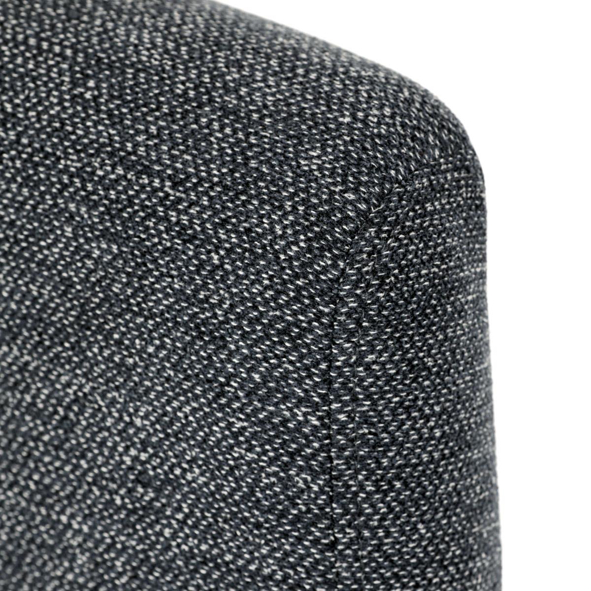 Uredska stolica Participe (crna)