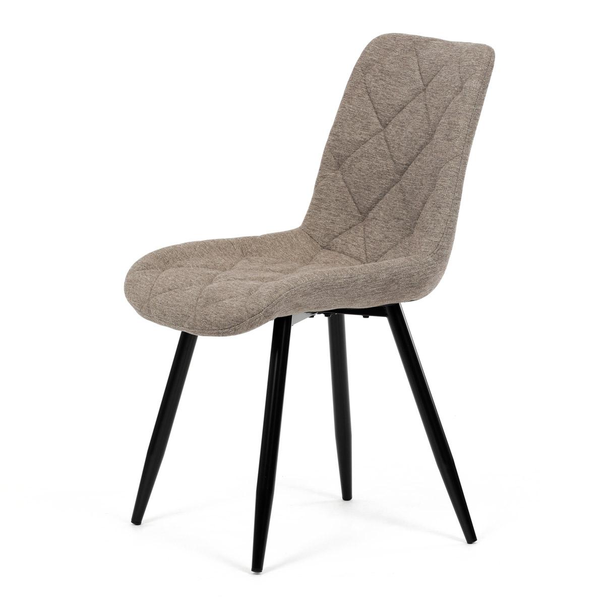 Blagovaonska stolica Cabia (krem)