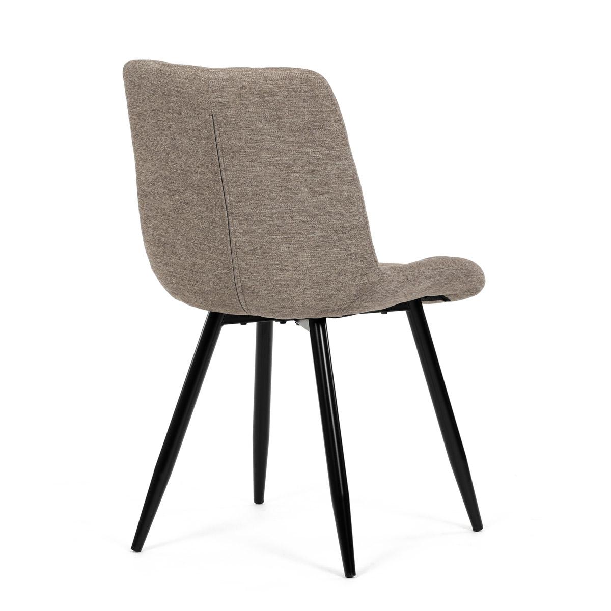 Blagovaonska stolica Cabia (krem)