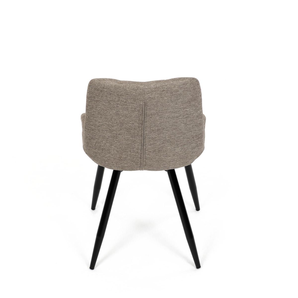 Blagovaonska stolica Cabia (krem)