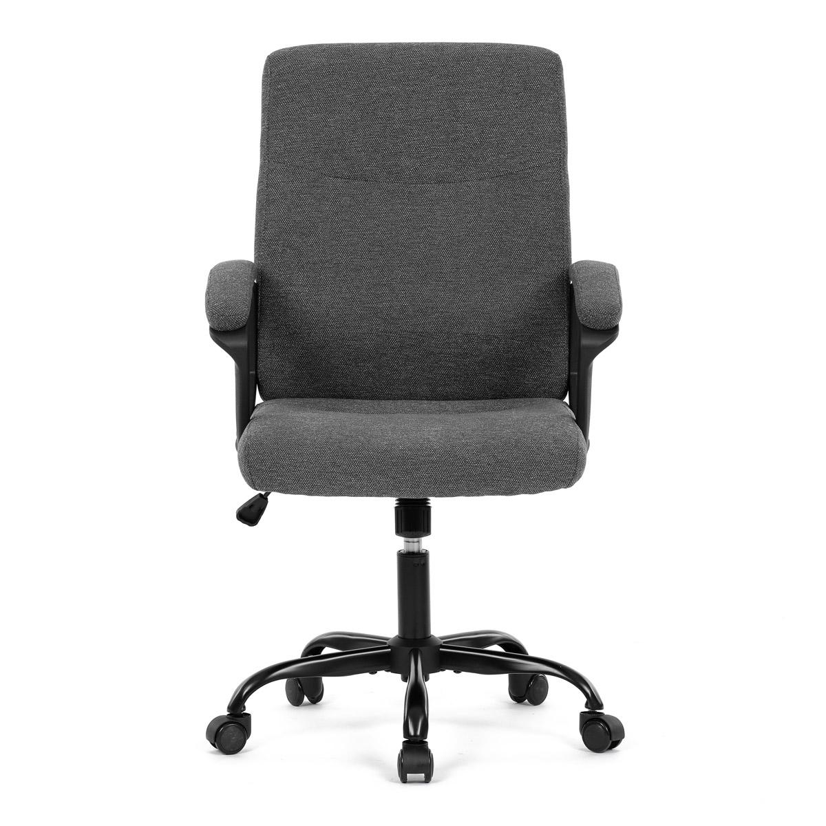 Uredska stolica Participe (siva)