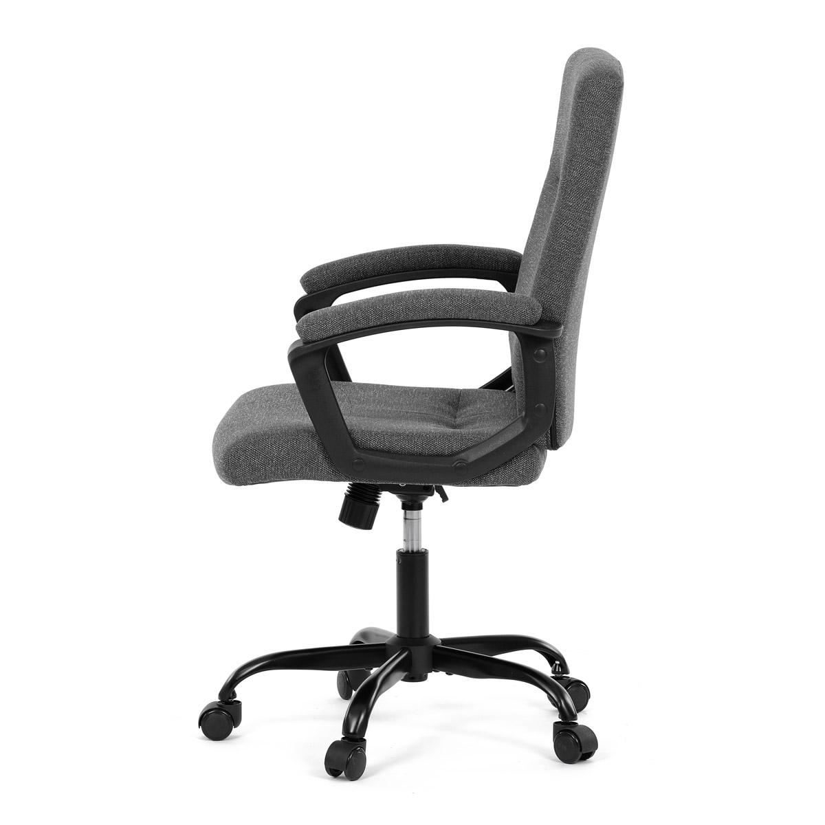 Uredska stolica Participe (siva)