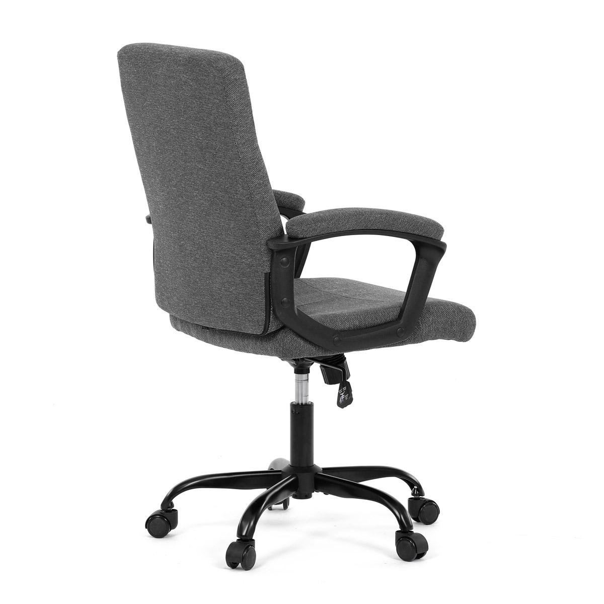 Uredska stolica Participe (siva)