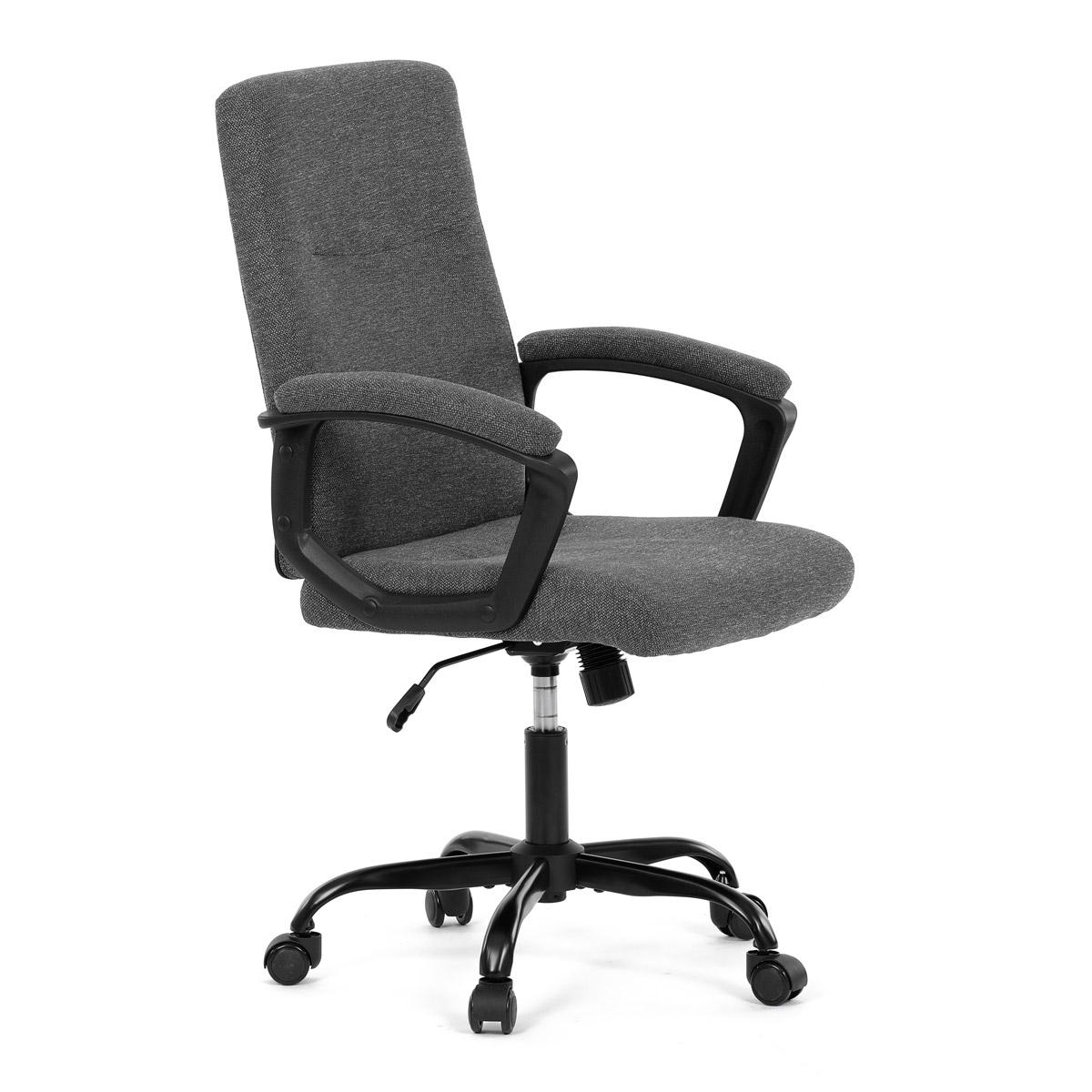 Uredska stolica Participe (siva)