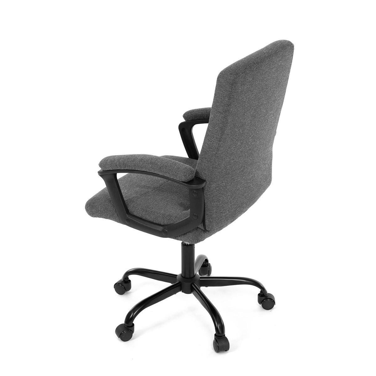 Uredska stolica Participe (siva)