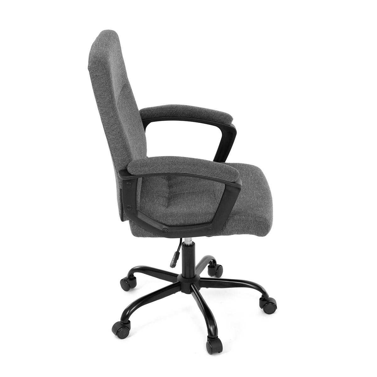 Uredska stolica Participe (siva)