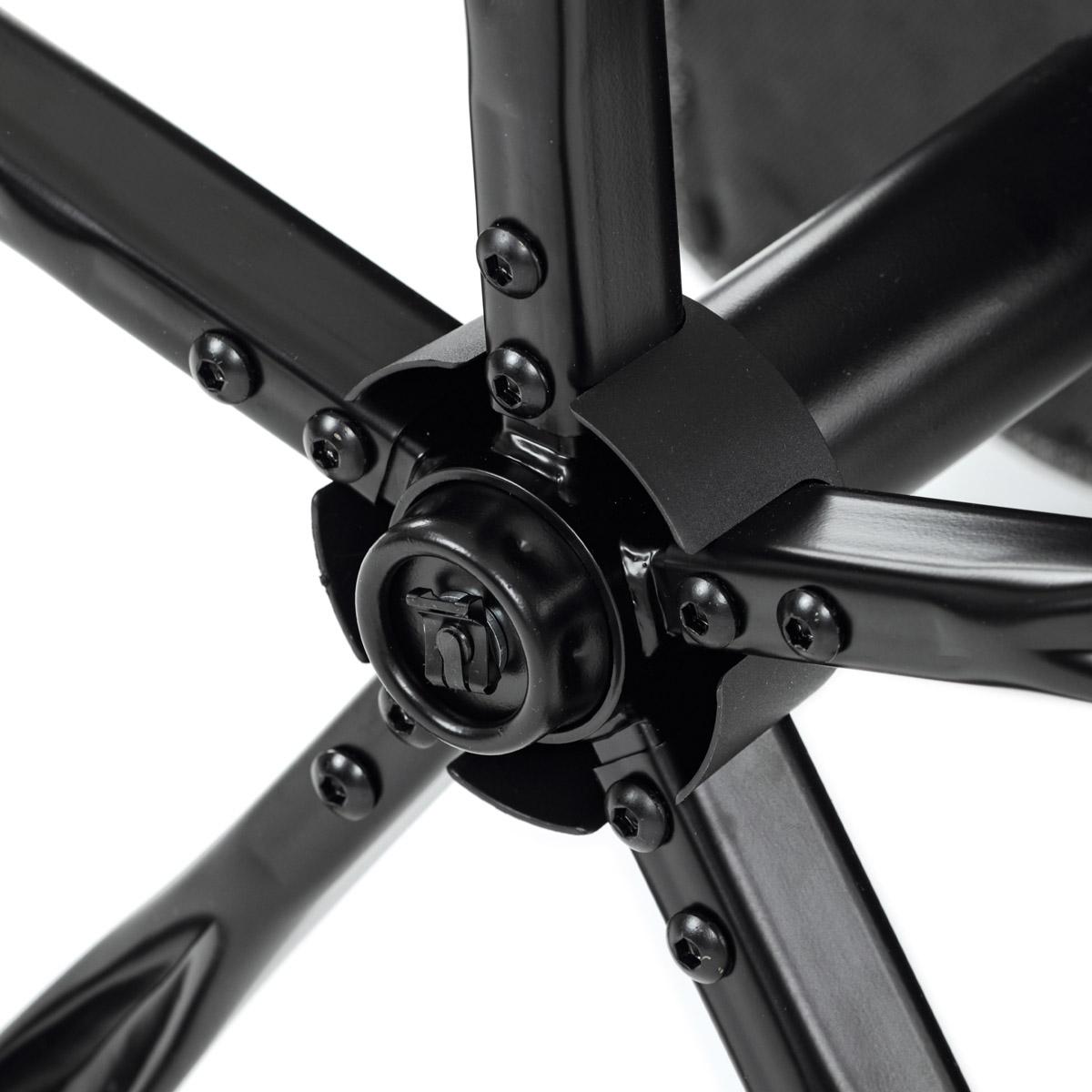 Uredska stolica Participe (siva)