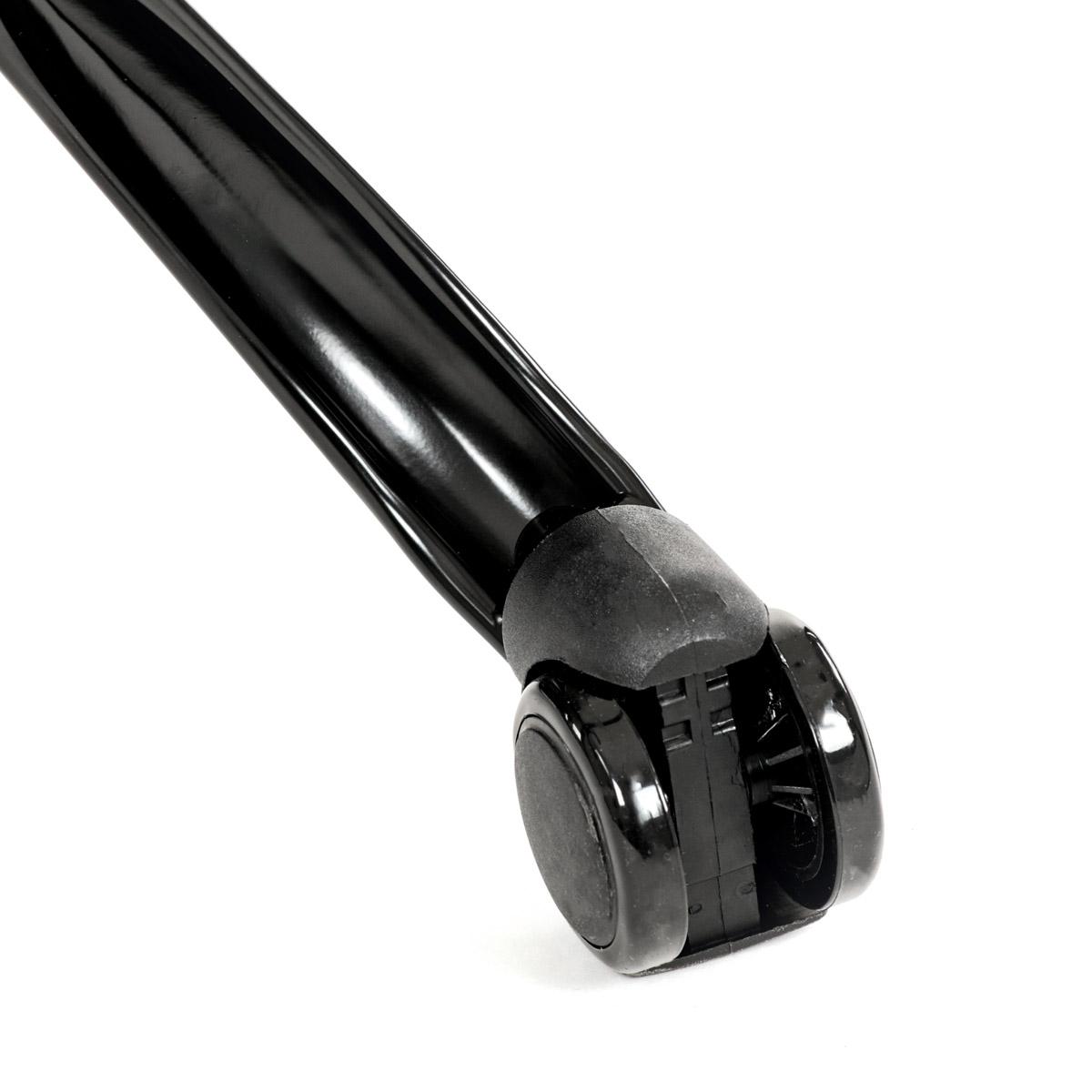 Uredska stolica Participe (siva)