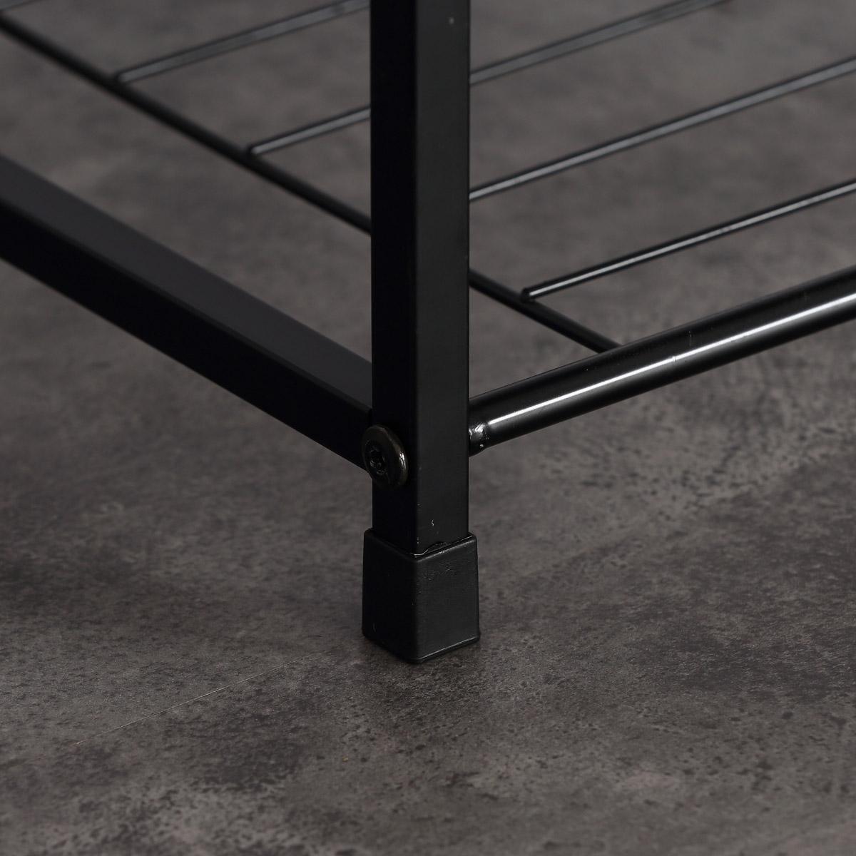 Ormarić za obuću Garantes 1 (hrast sonoma)