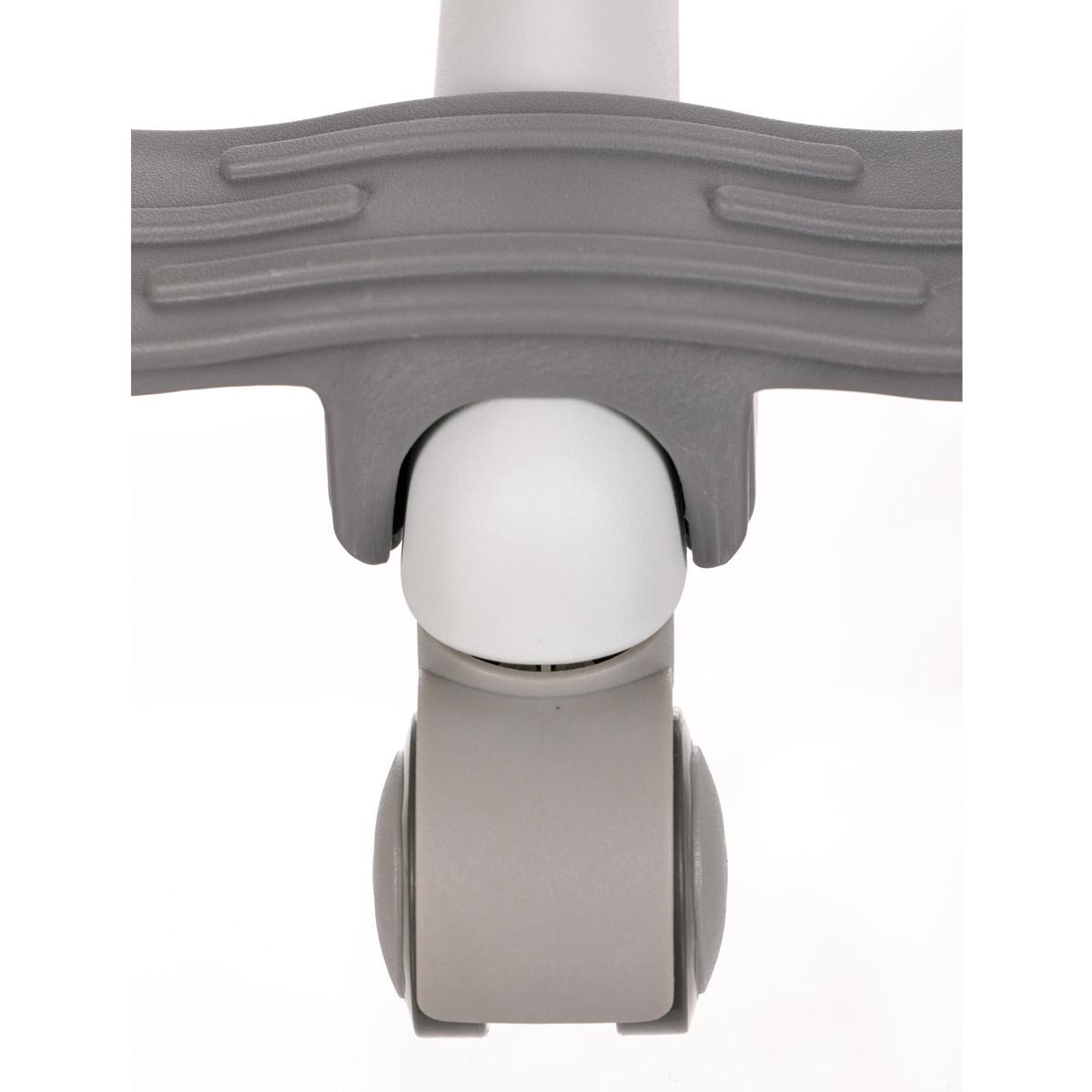 Dječja stolica Contaremos (ružičasta)