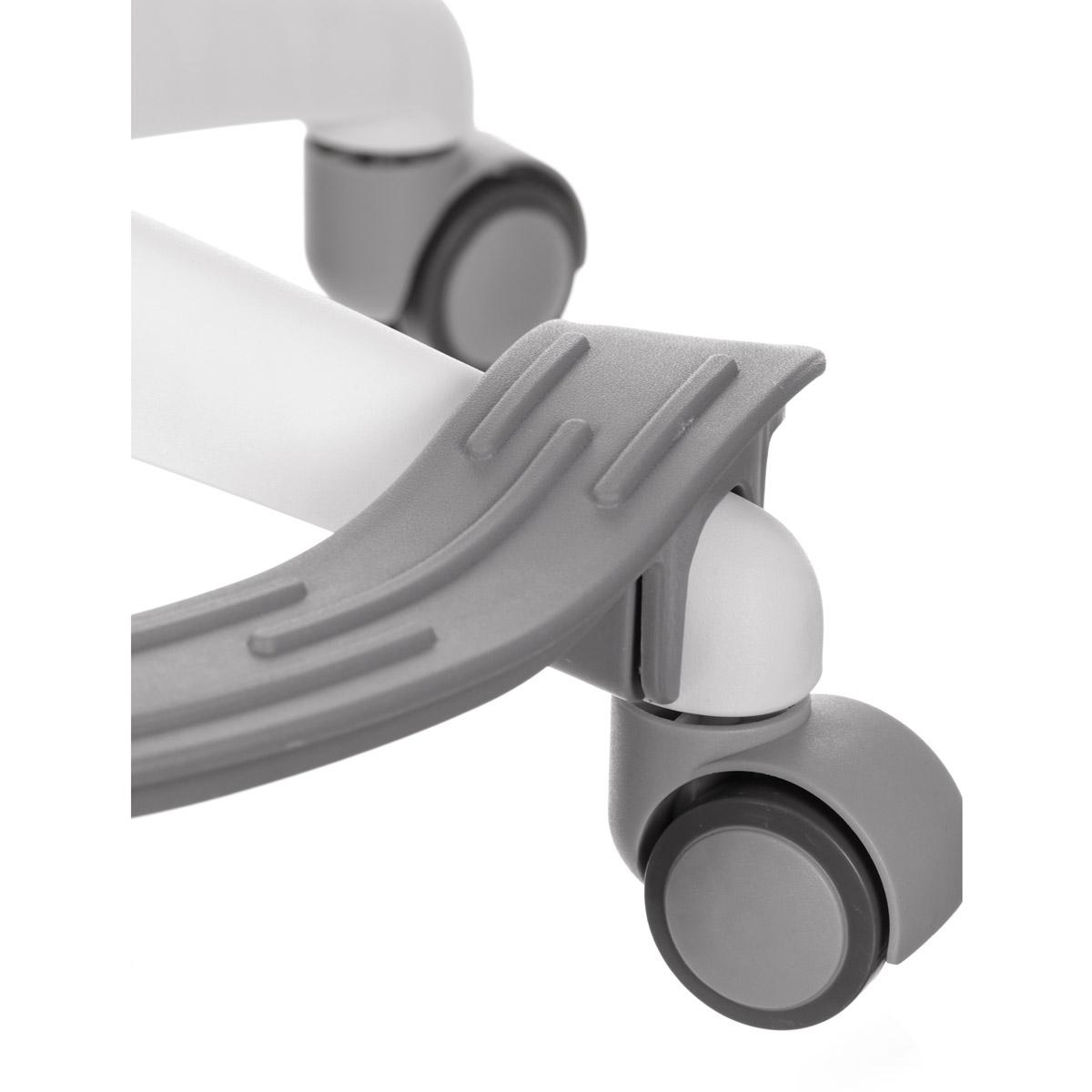 Dječja stolica Contaremos (plava)