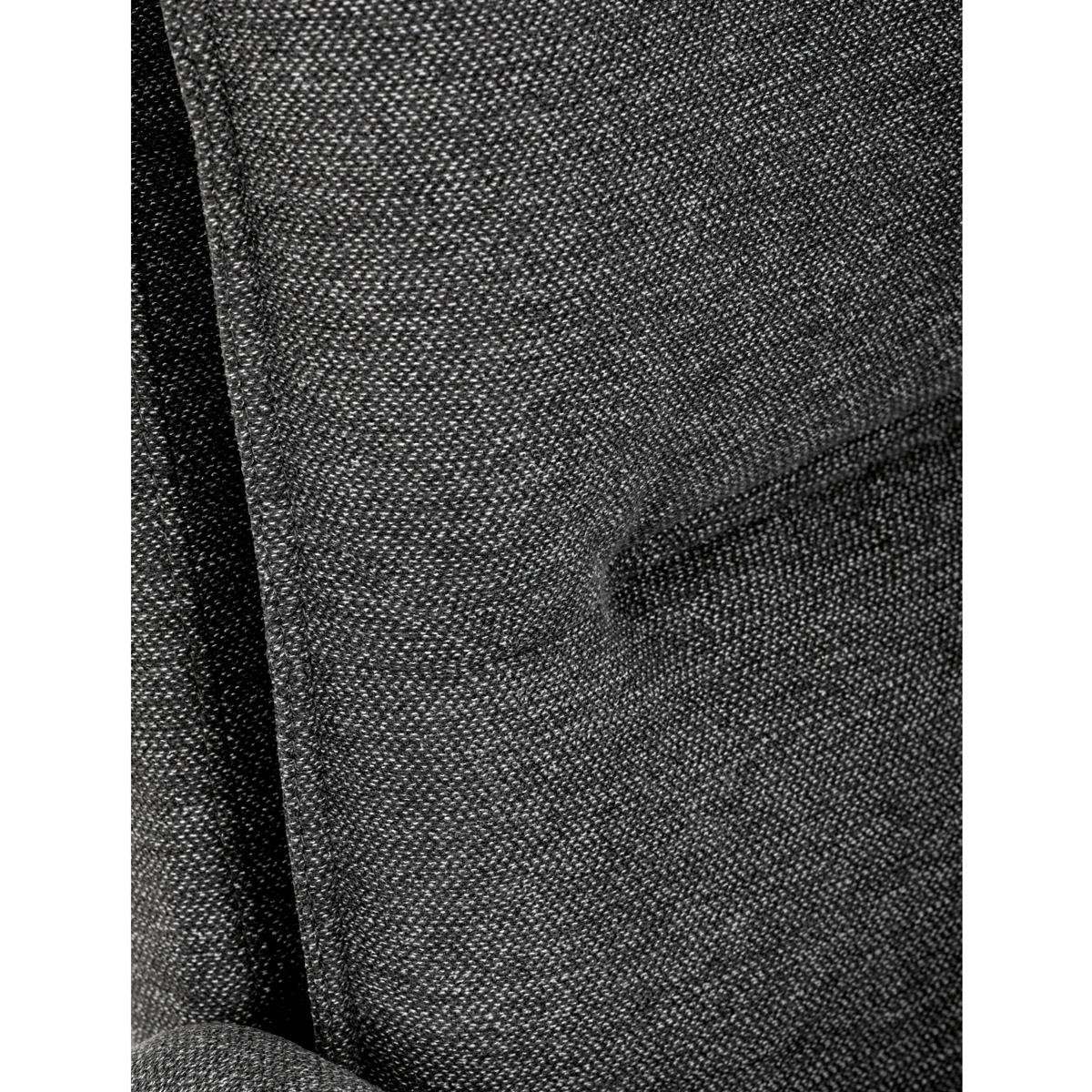 Uredska fotelja Kuerten (siva)