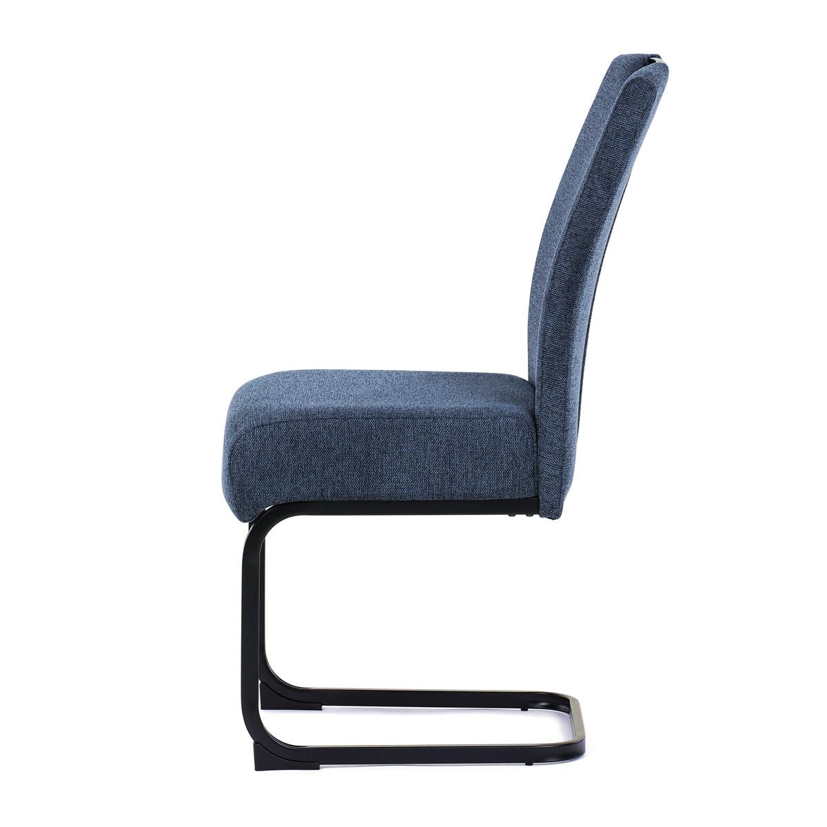 Blagovaonska stolica Desea (plava)