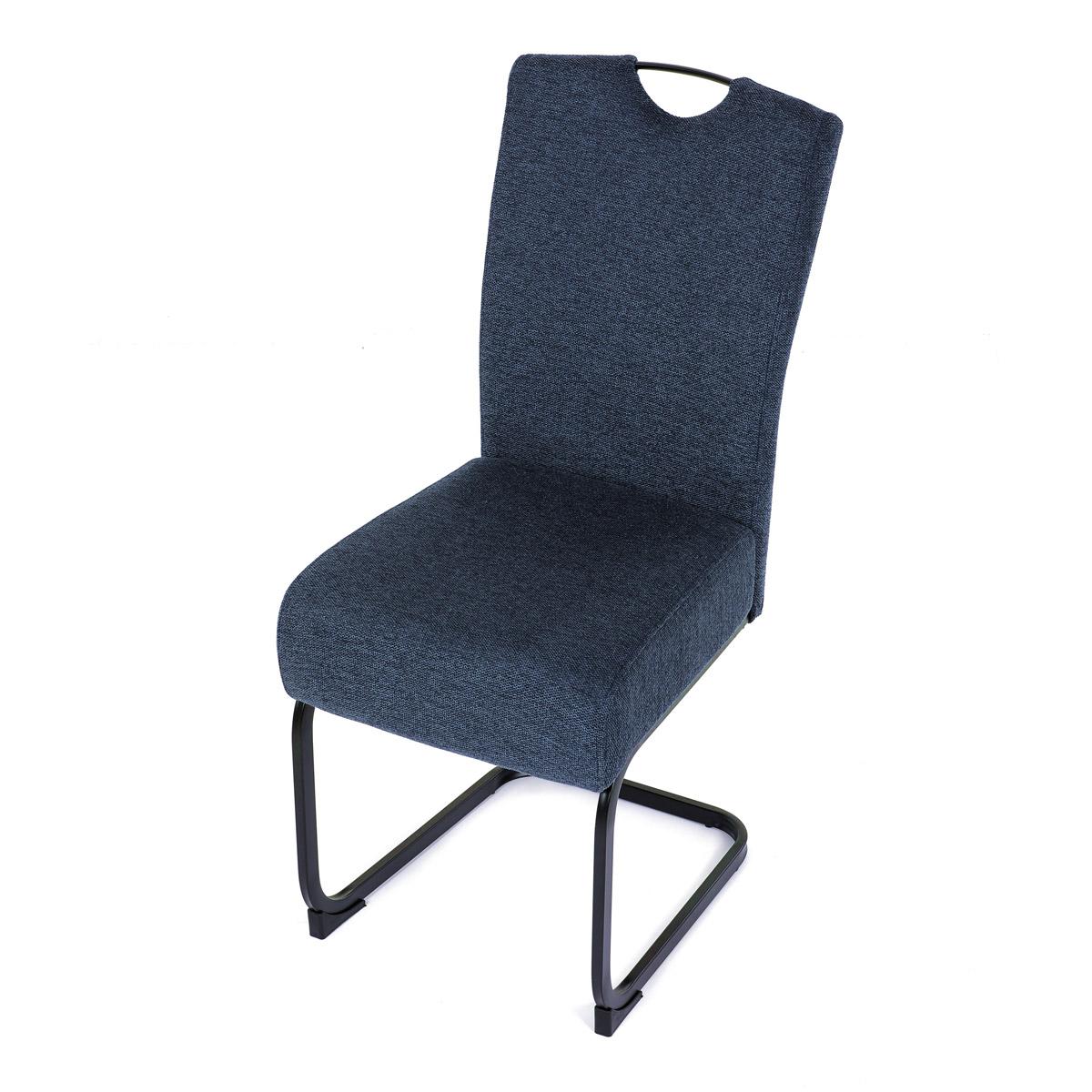 Blagovaonska stolica Desea (plava)