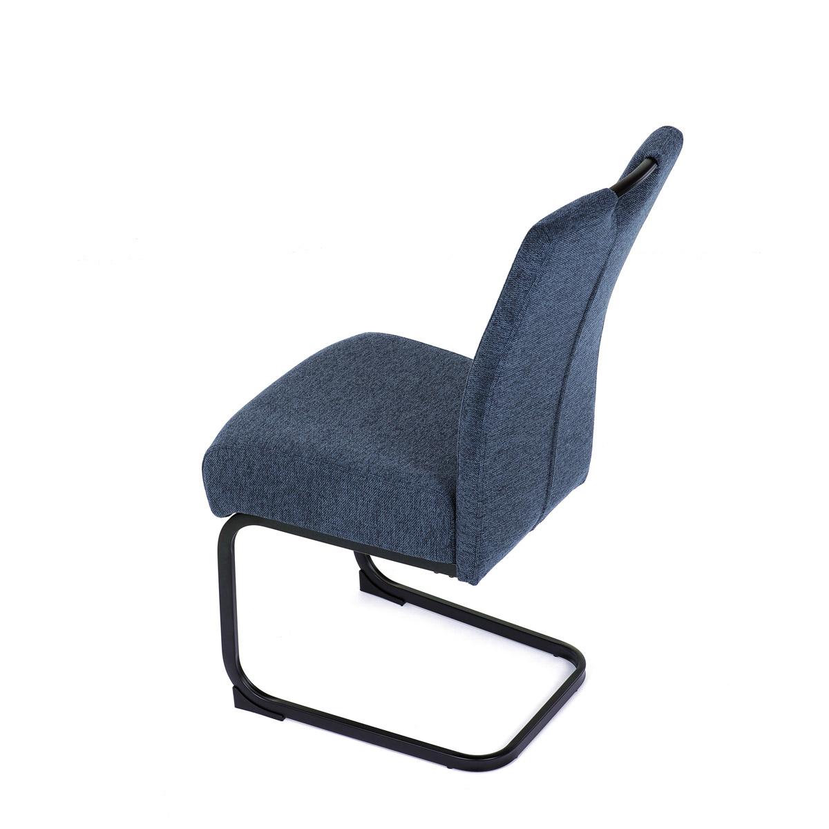 Blagovaonska stolica Desea (plava)