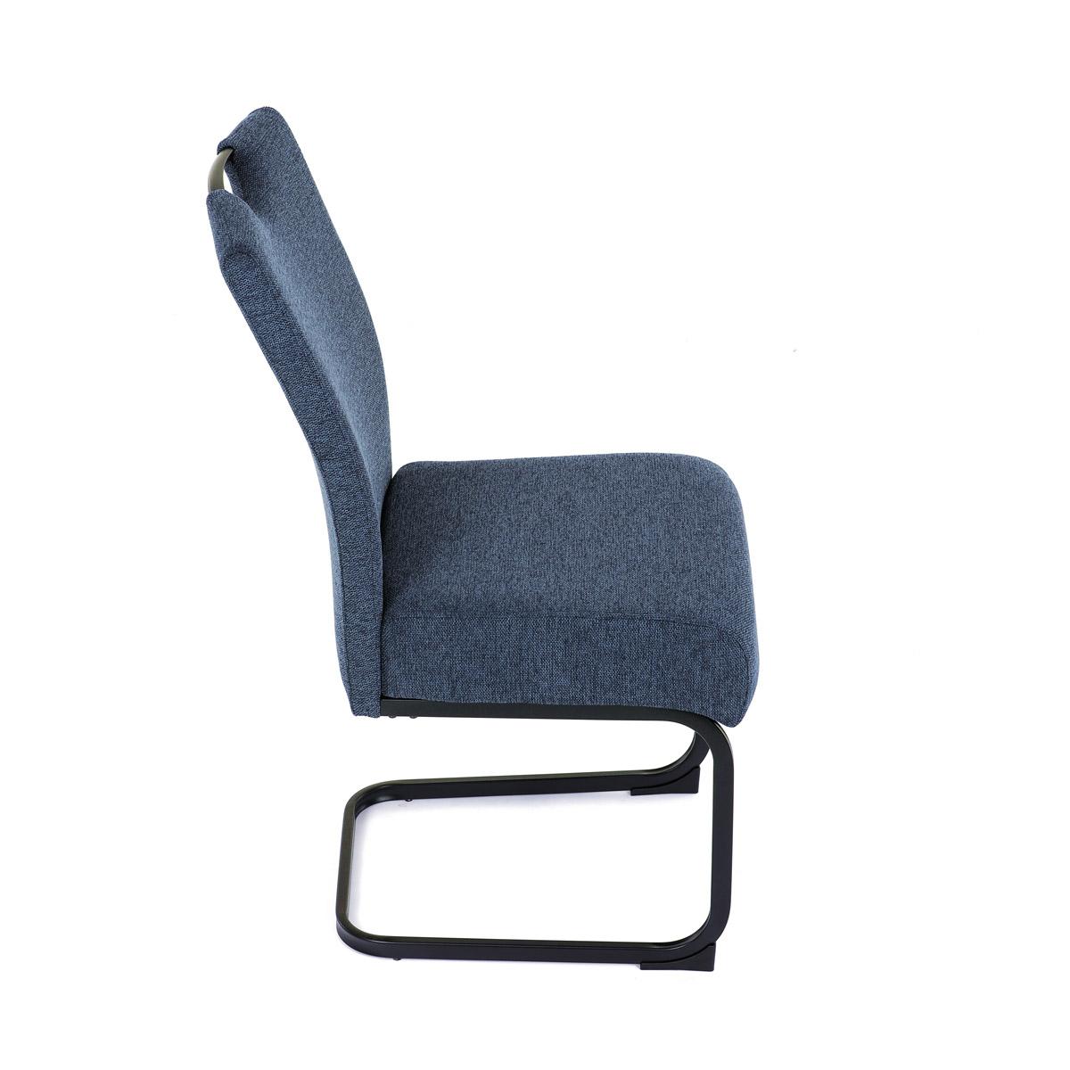 Blagovaonska stolica Desea (plava)