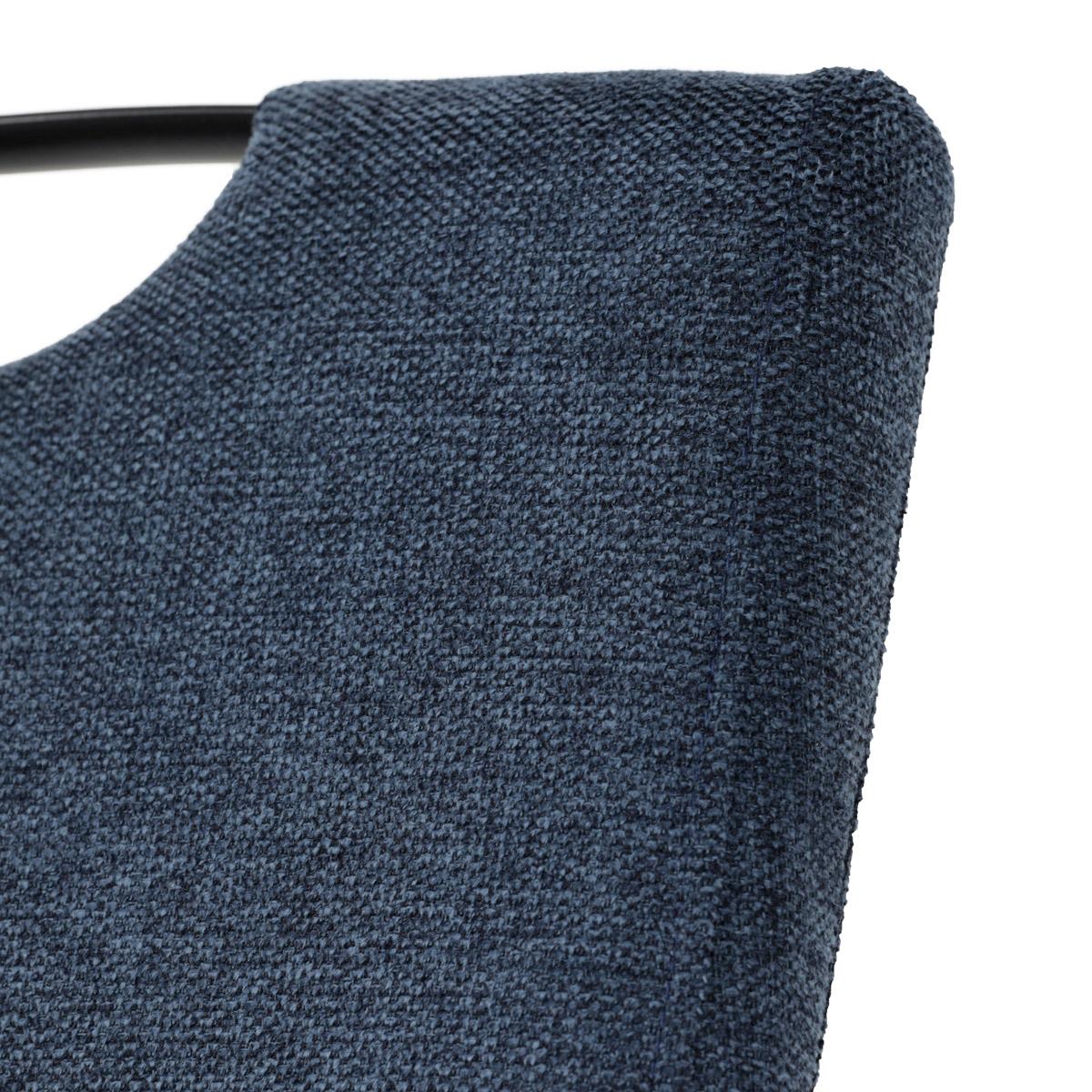 Blagovaonska stolica Desea (plava)