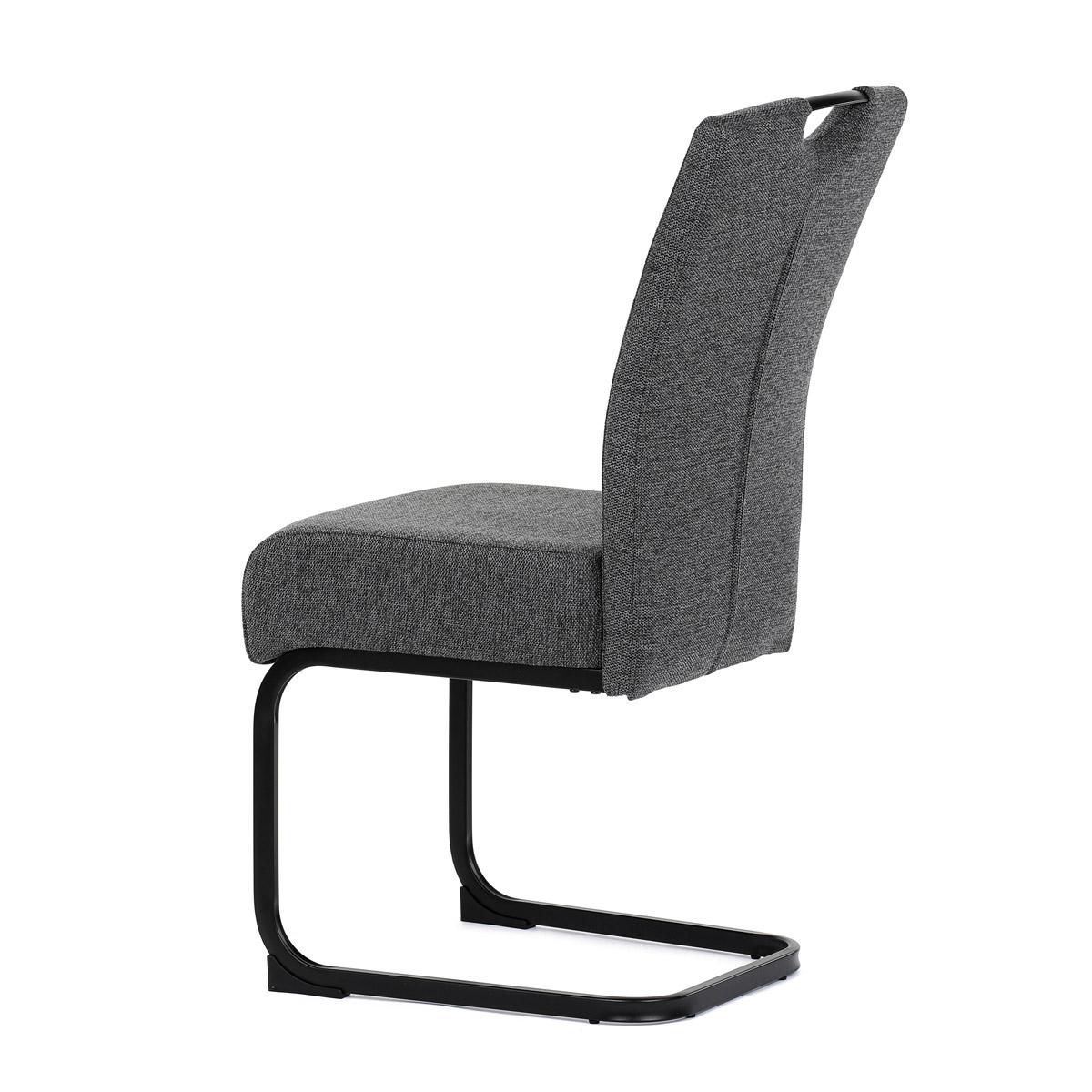 Blagovaonska stolica Desea (siva)