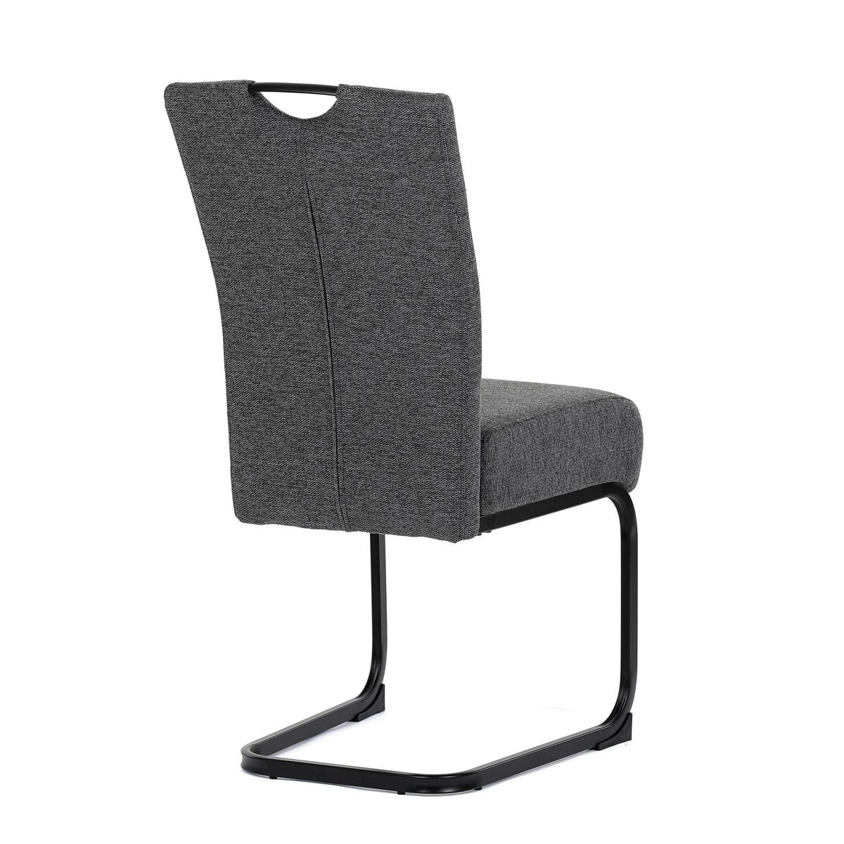 Blagovaonska stolica Desea (siva)