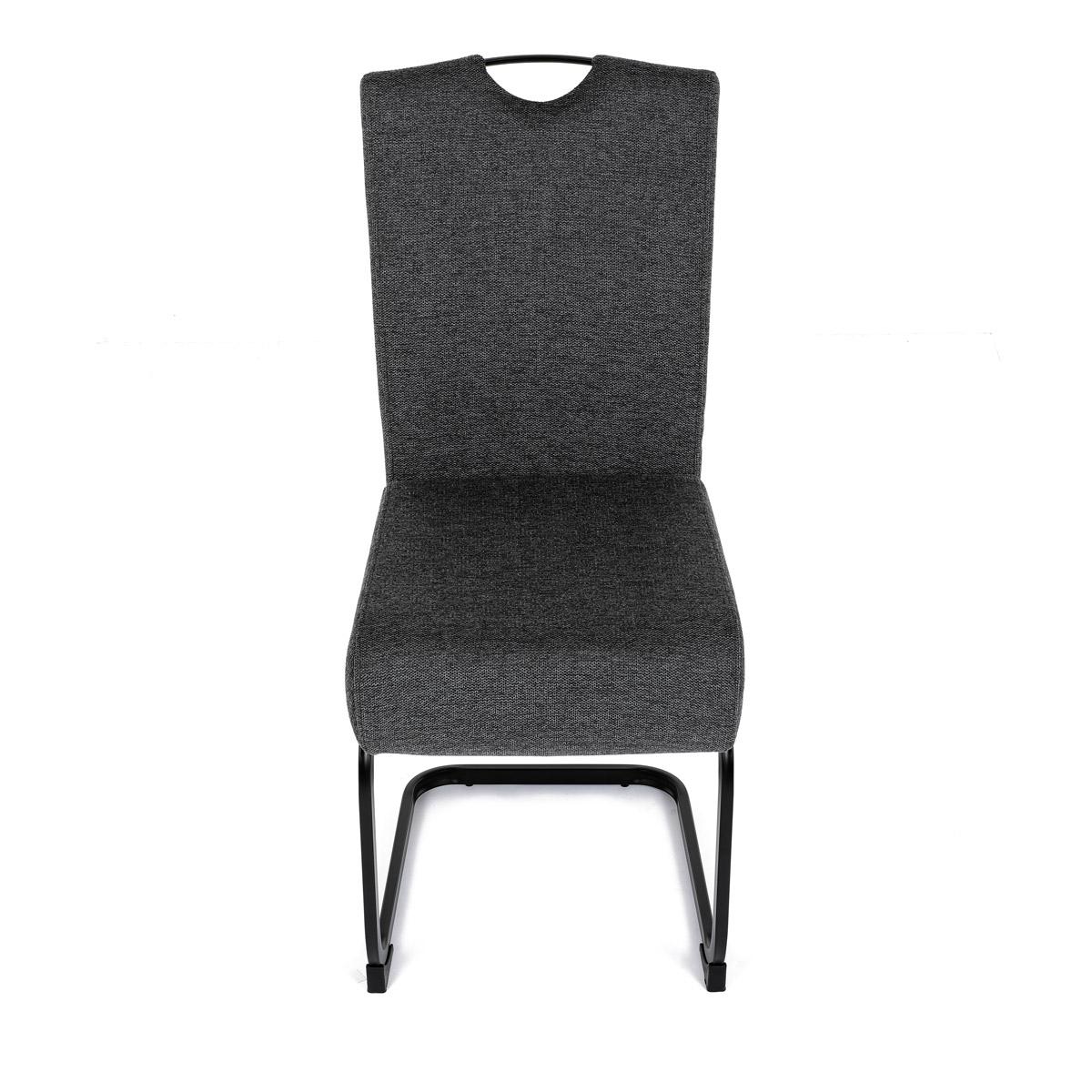 Blagovaonska stolica Desea (siva)