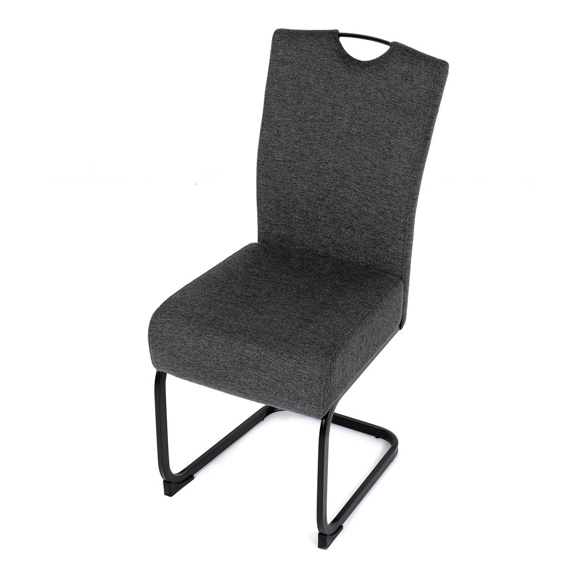 Blagovaonska stolica Desea (siva)