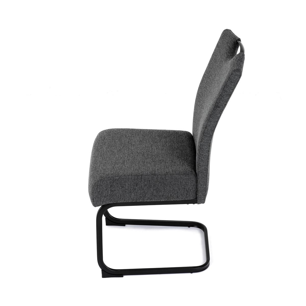 Blagovaonska stolica Desea (siva)