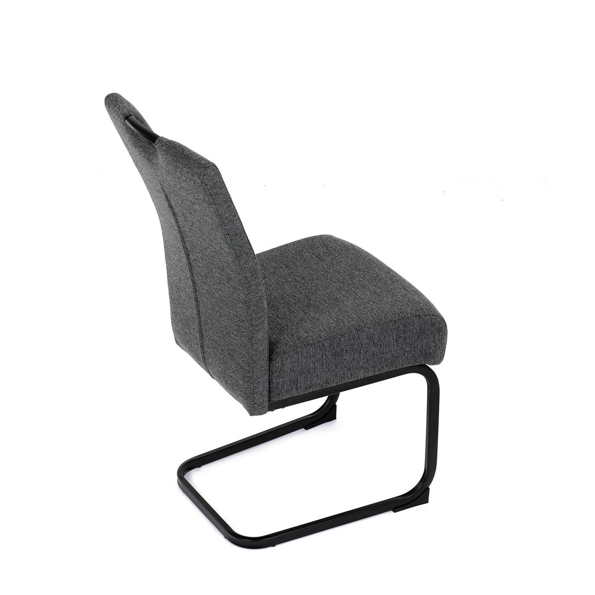 Blagovaonska stolica Desea (siva)