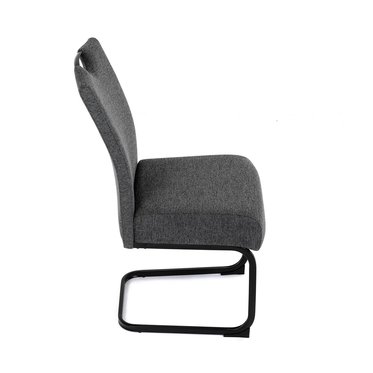 Blagovaonska stolica Desea (siva)