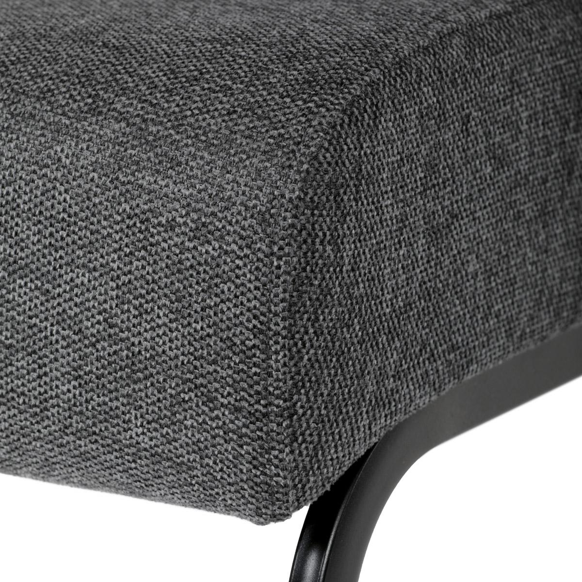 Blagovaonska stolica Desea (siva)