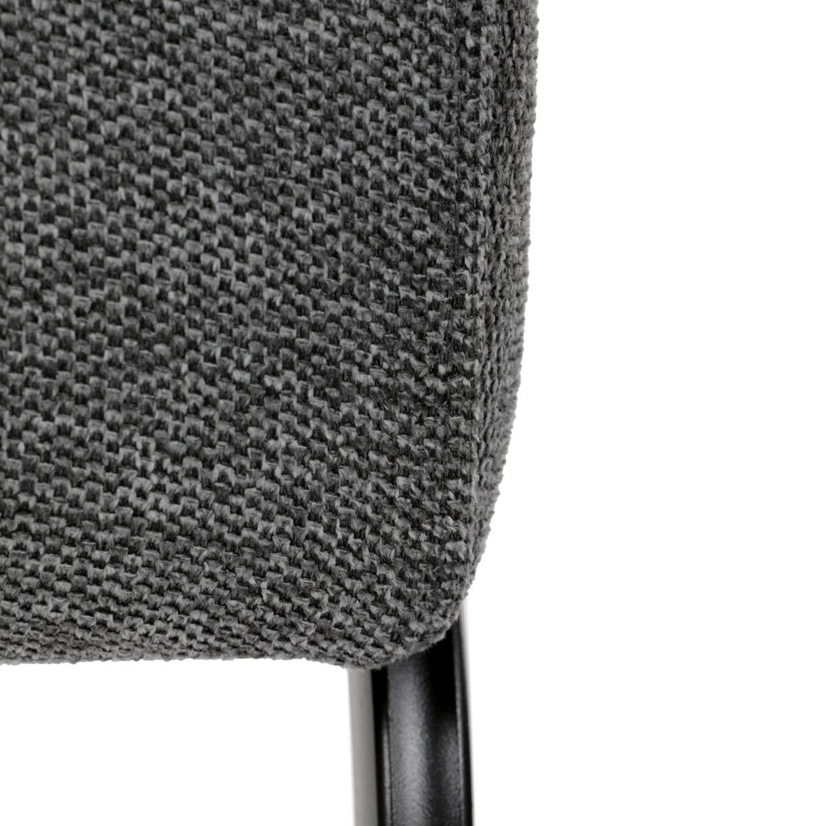 Blagovaonska stolica Desea (siva)