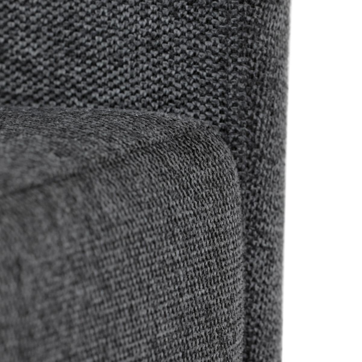 Blagovaonska stolica Desea (siva)