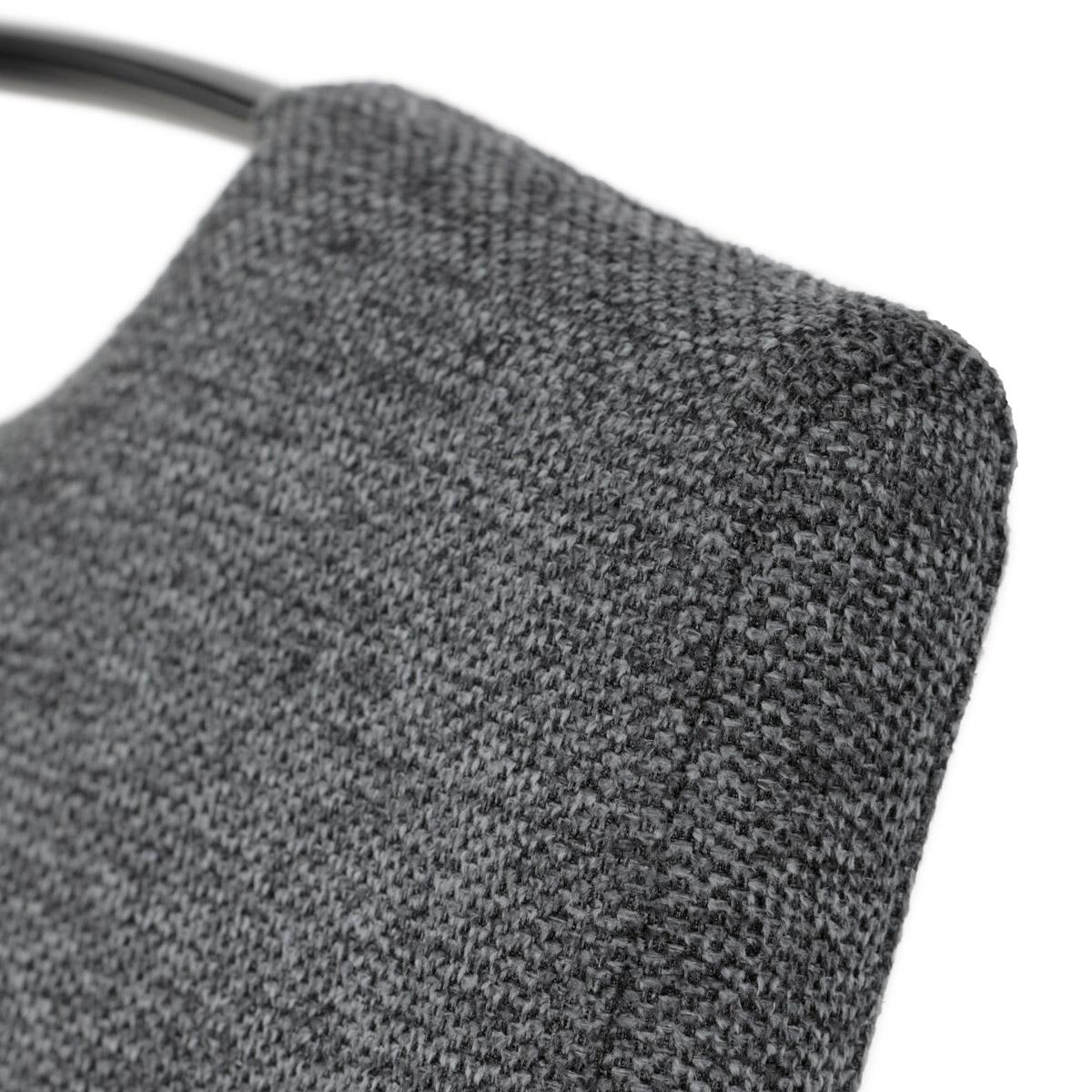 Blagovaonska stolica Desea (siva)