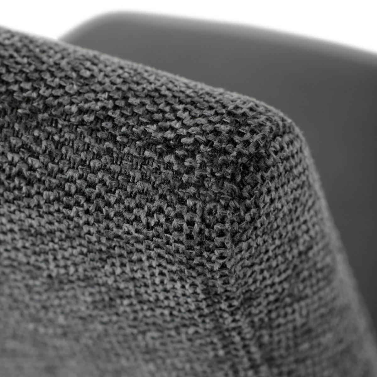 Blagovaonska stolica Desea (siva)