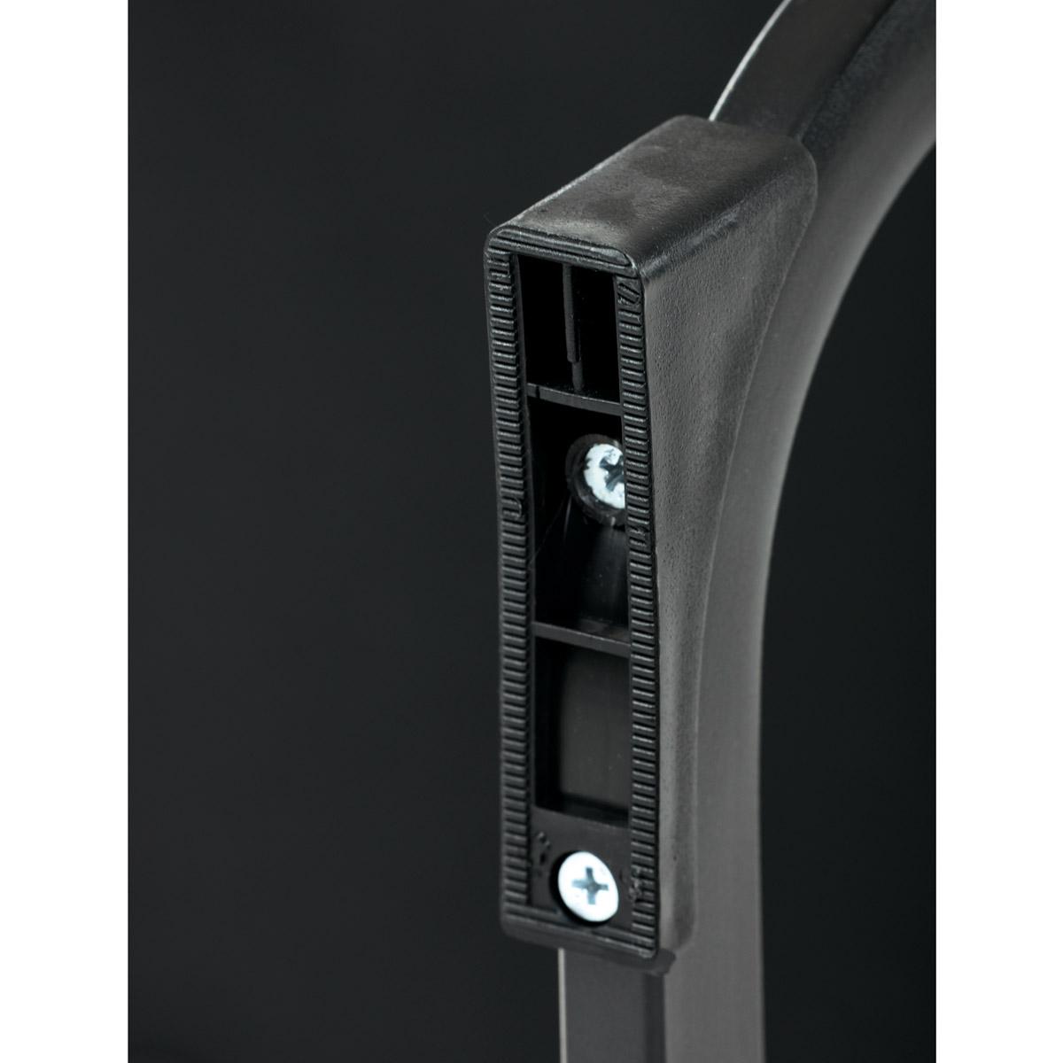 Blagovaonska stolica Desea (siva)