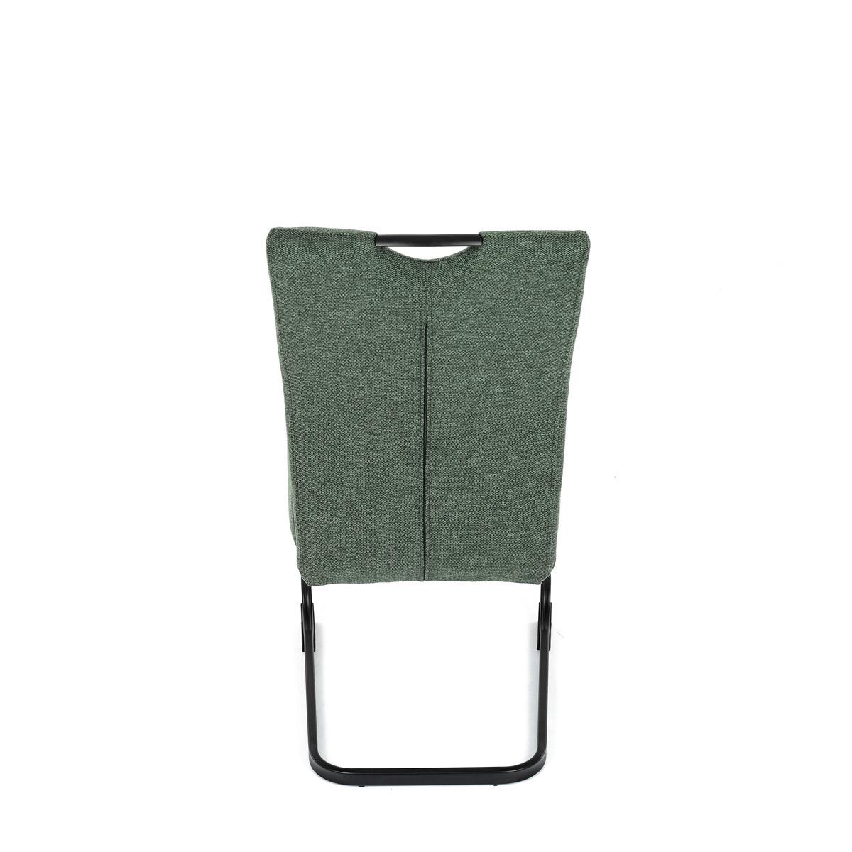 Blagovaonska stolica Desea (zelena)