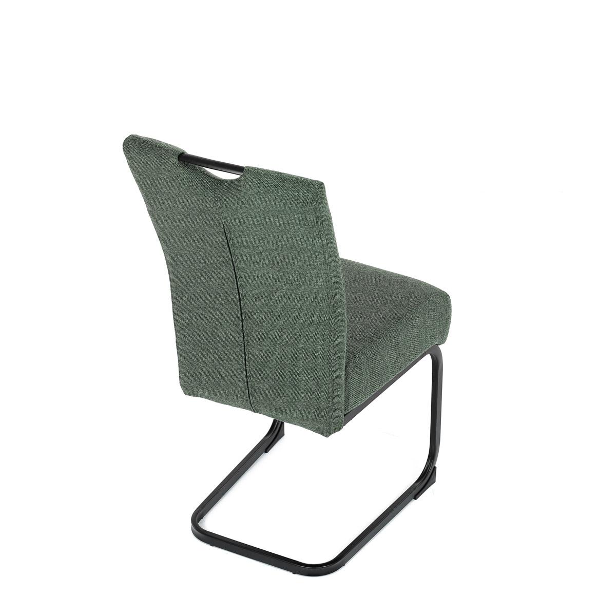 Blagovaonska stolica Desea (zelena)