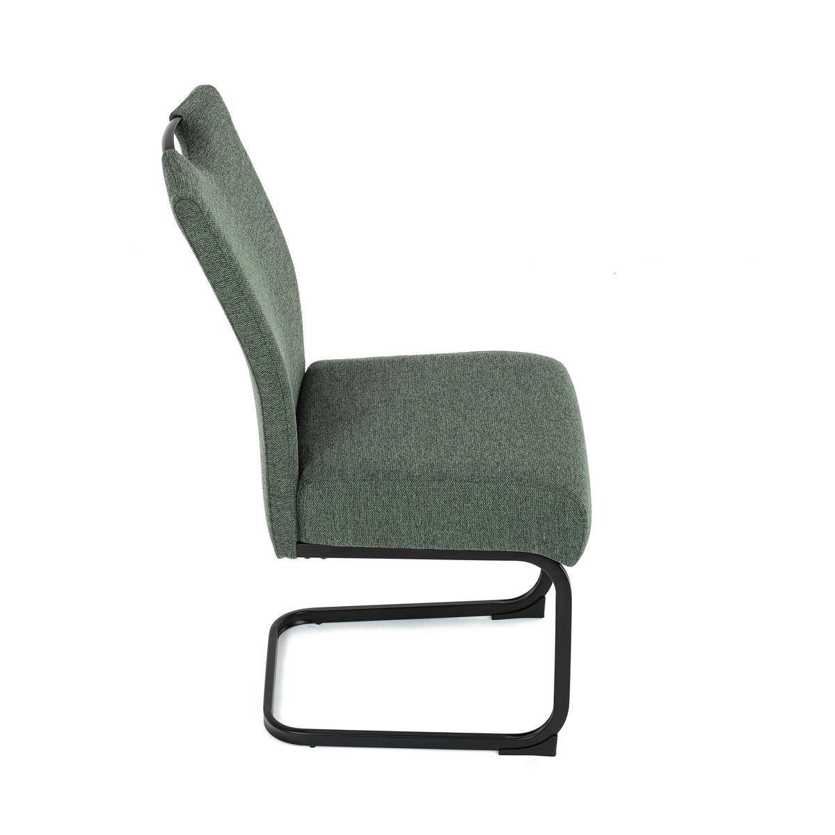 Blagovaonska stolica Desea (zelena)