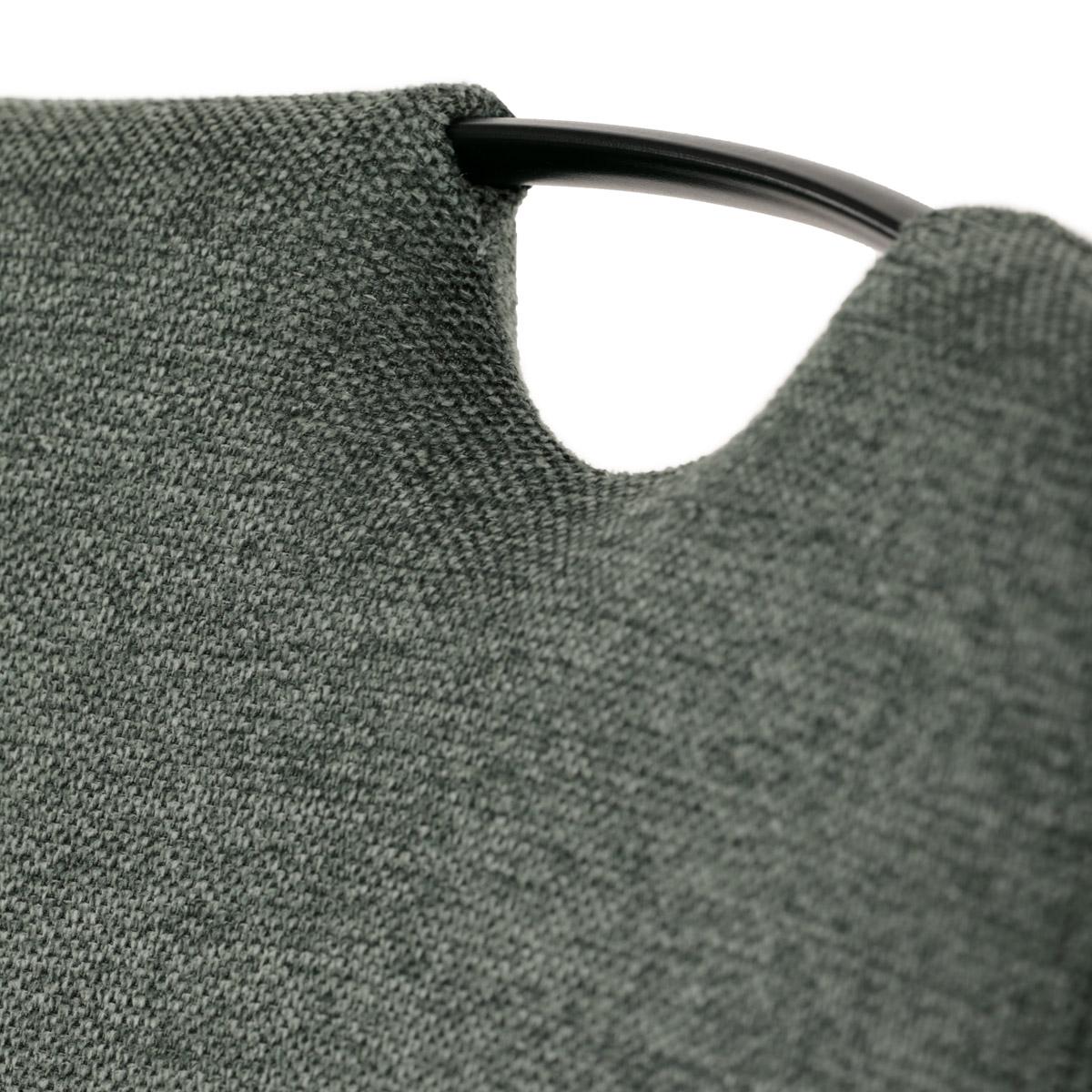 Blagovaonska stolica Desea (zelena)