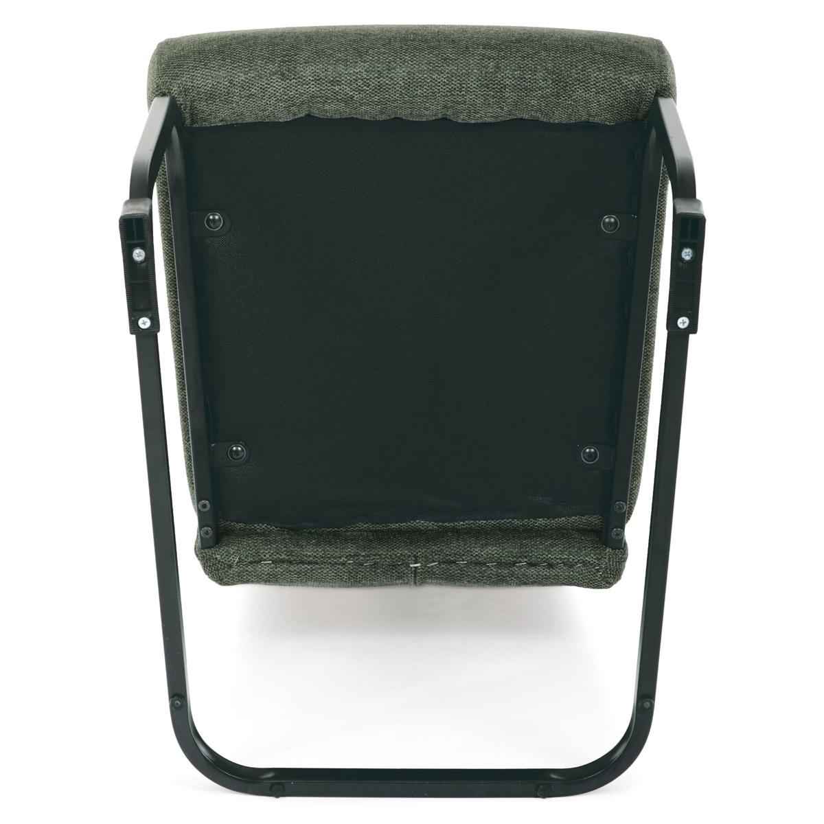 Blagovaonska stolica Desea (zelena)