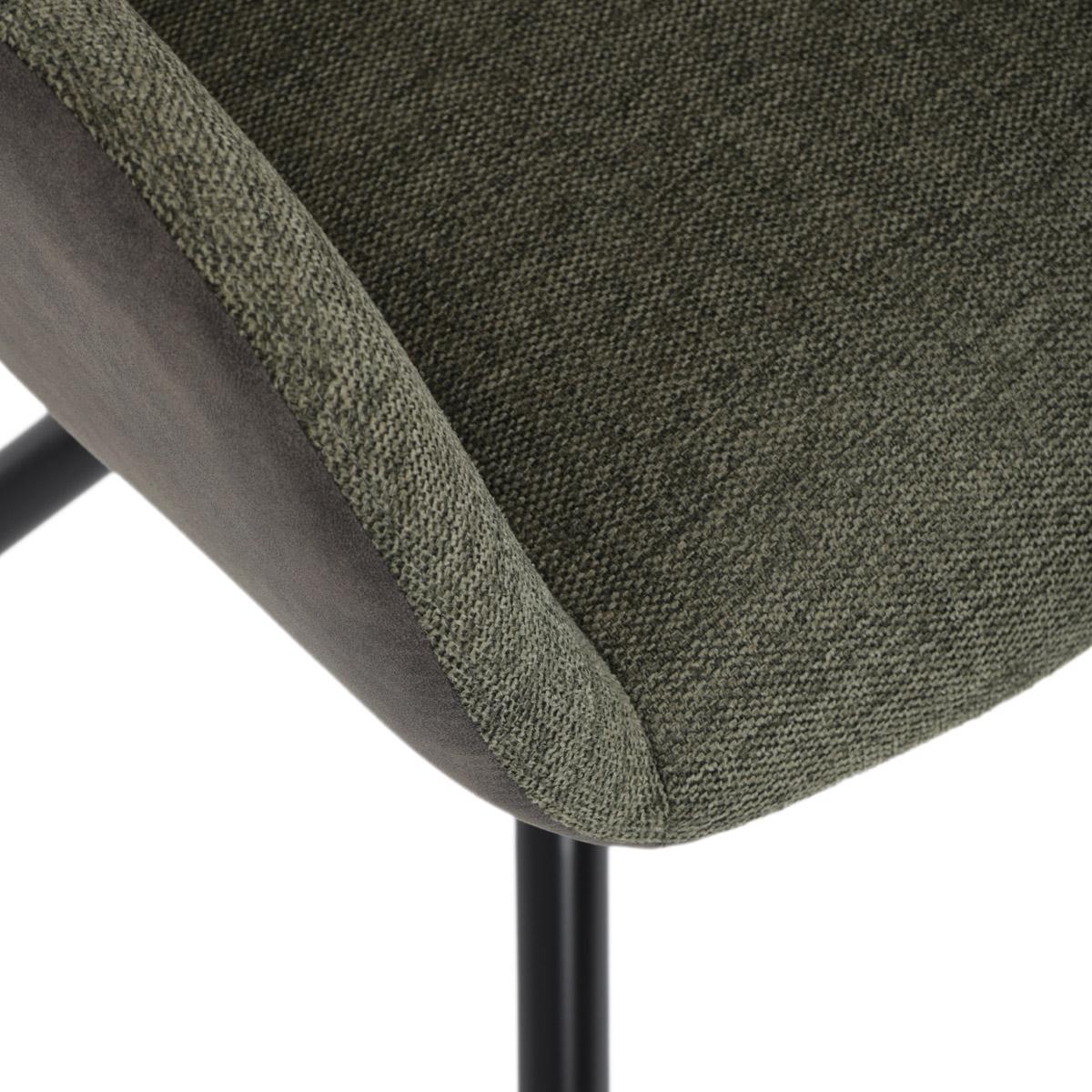 Blagovaonska stolica Desempeno (zelena)