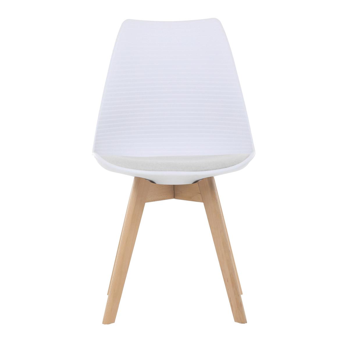 Blagovaonska stolica Consulares (bijela)