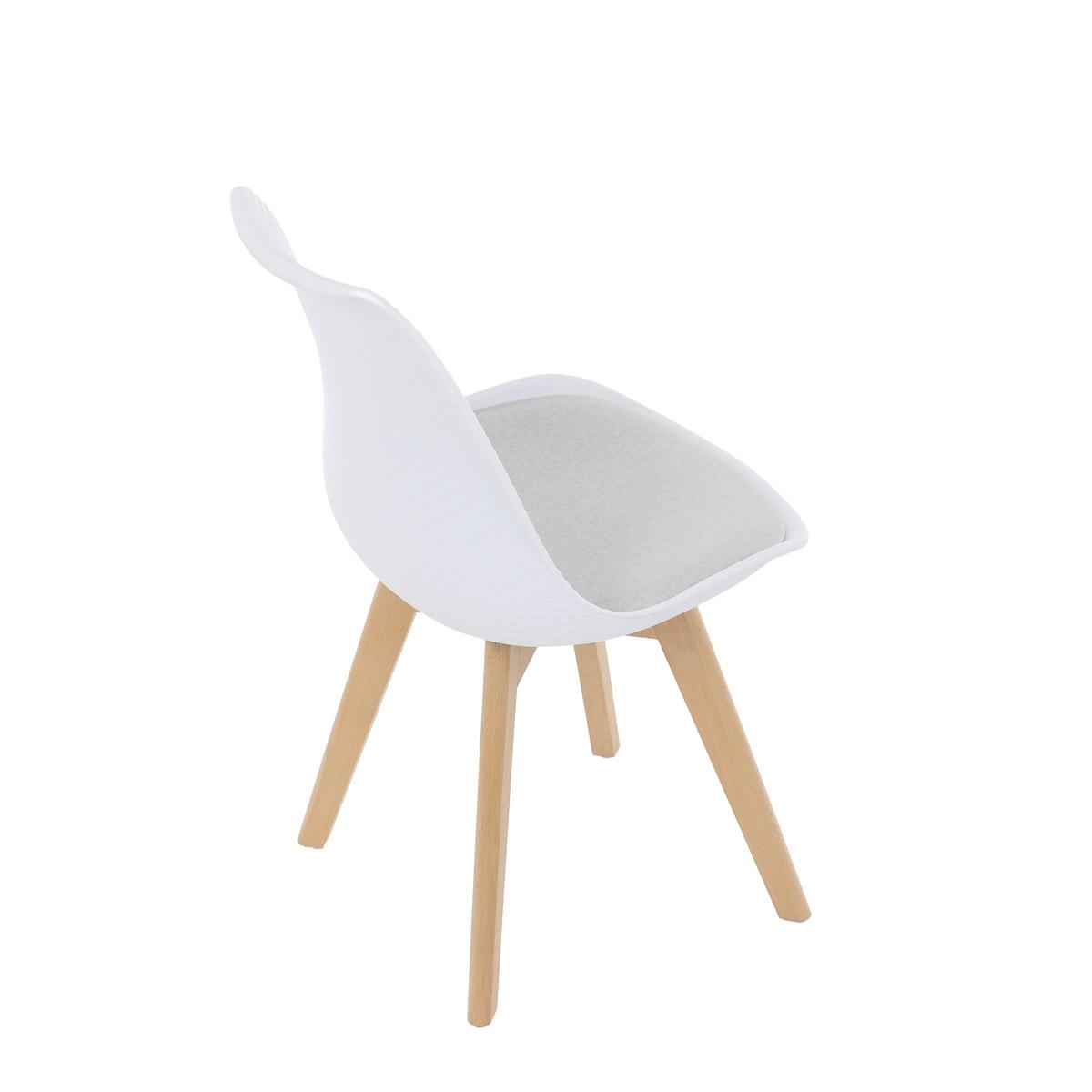 Blagovaonska stolica Consulares (bijela)